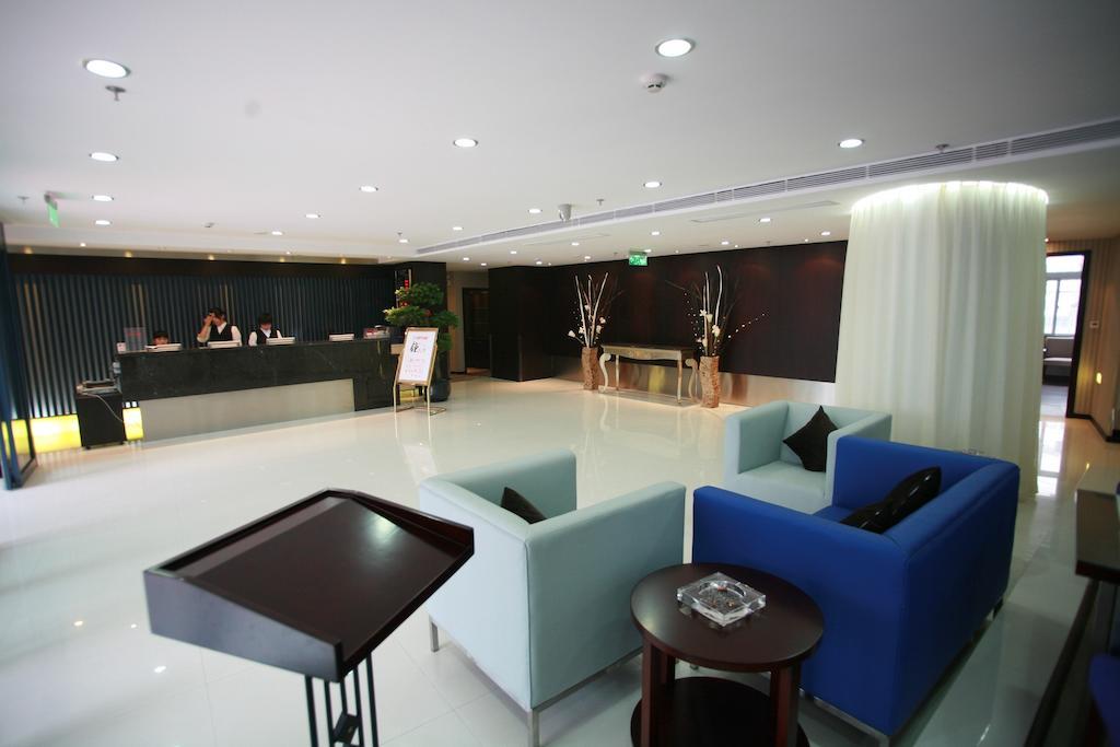 Starway Hotel Beijing Shaoyaoju Room photo